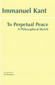 Book cover of: To Perpetual Peace