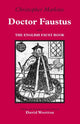 Book cover of: Doctor Faustus