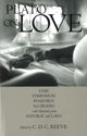 Book cover of: Plato on Love