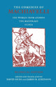 Book cover of: Comedies of Machiavelli. By: Niccolò Machiavelli