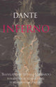 Book cover of: Inferno. By: Dante Alighieri