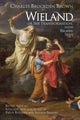 Book cover of: Wieland; or The Transformation. By: Charles Brockden Brown