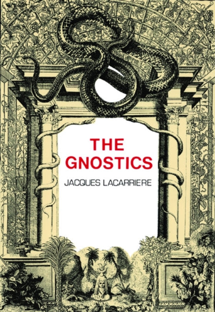Book cover of: Gnostics