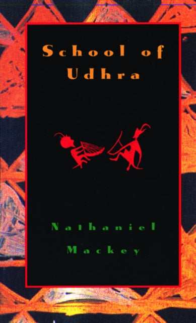 Book cover of: School of Udhra