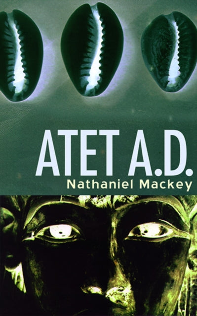 Book cover of: Atet, A.D.
