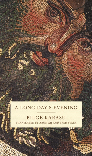 Long Day's Evening