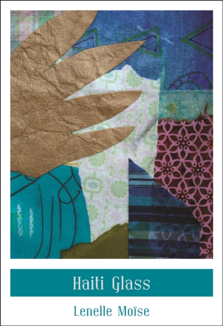 Book cover of: Haiti Glass