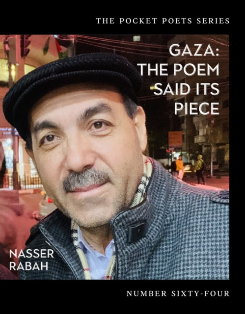 Book cover of: Gaza. By: Nasser Rabah