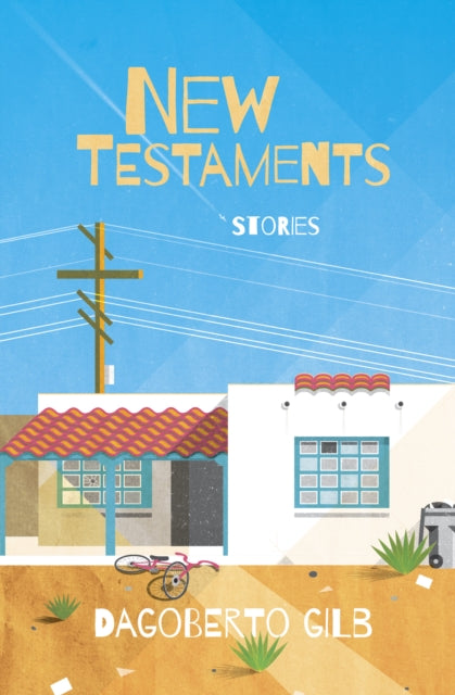Book cover of: New Testaments