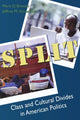 Book cover of: Split. By: Mark D. Brewer