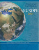 Book cover of: Political Handbook of Europe. By: Charles Hauss