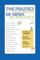 Book cover of: Politics of News