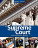 Book cover of: Supreme Court and Individual Rights. By: Savage, David G.