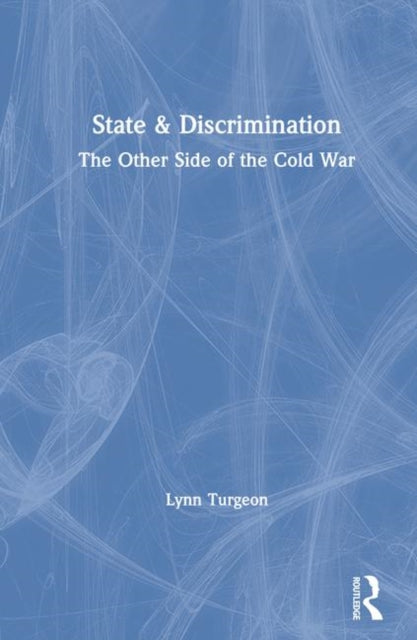 Book cover of: State and Discrimination