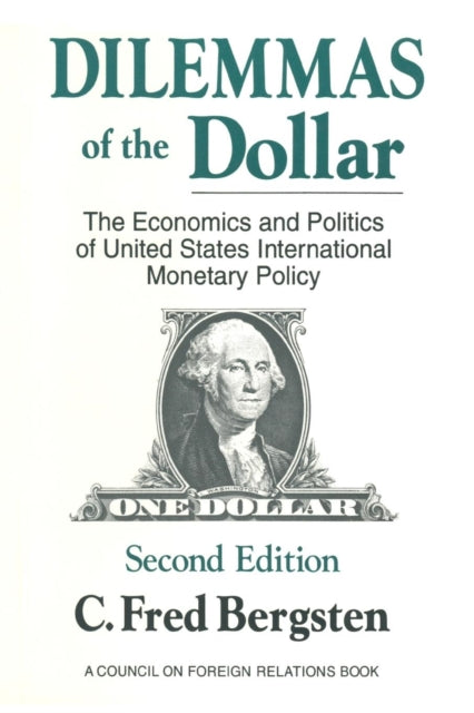 Book cover of: Dilemmas of the Dollar