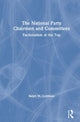Book cover of: National Party Chairmen and Committees