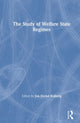 Book cover of: Study of Welfare State Regimes