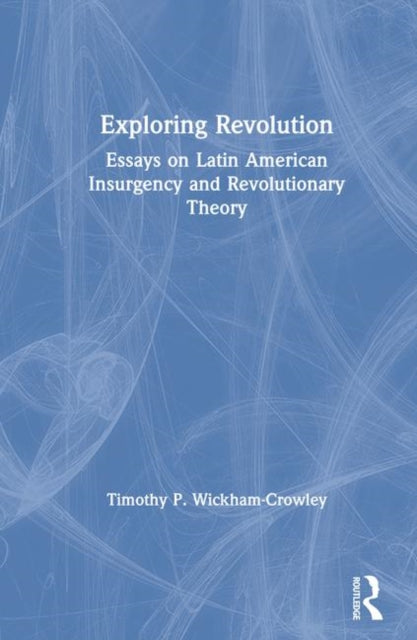 Book cover of: Exploring Revolution
