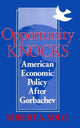 Book cover of: Opportunity Knocks