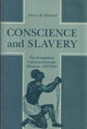 Book cover of: Conscience and Slavery. By: Vistor B. Howard