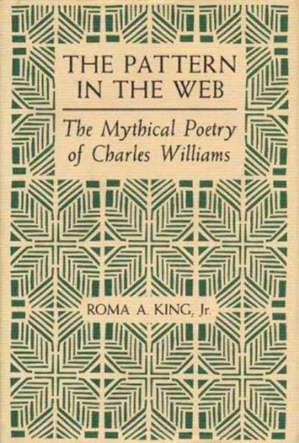 Book cover of: Pattern in the Web