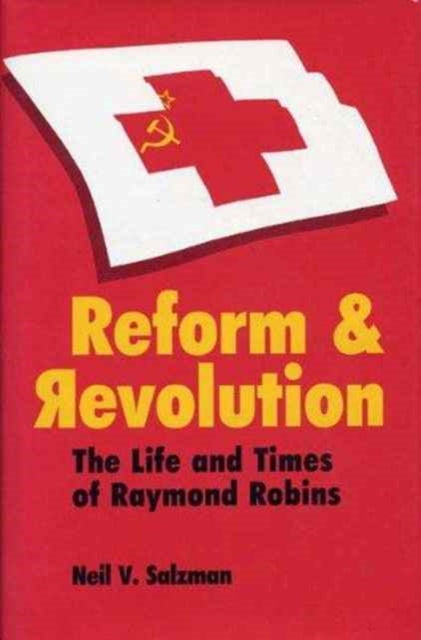 Book cover of: Reform and Revolution