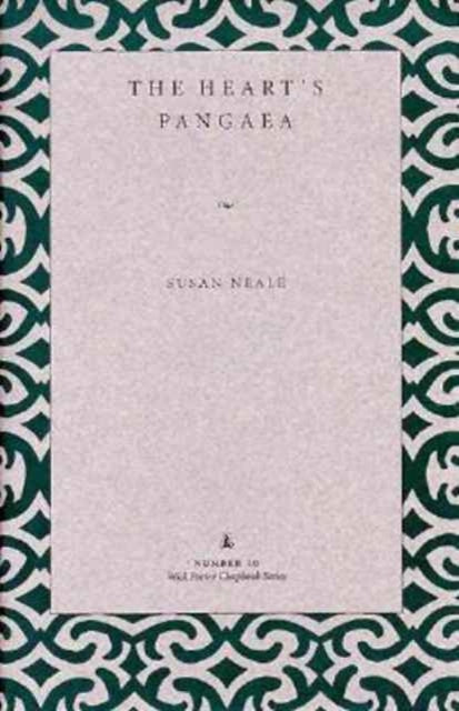 Book cover of: Heart's Pangaea