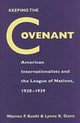 Book cover of: Keeping the Covenant