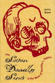 Book cover of: Seven Deadly Sins in the Work of Dorothy L. Sayers