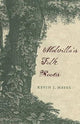 Book cover of: Melville's Folk Roots