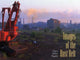 Book cover of: Images of the Rust Belt. By: James Jeffrey Higgins