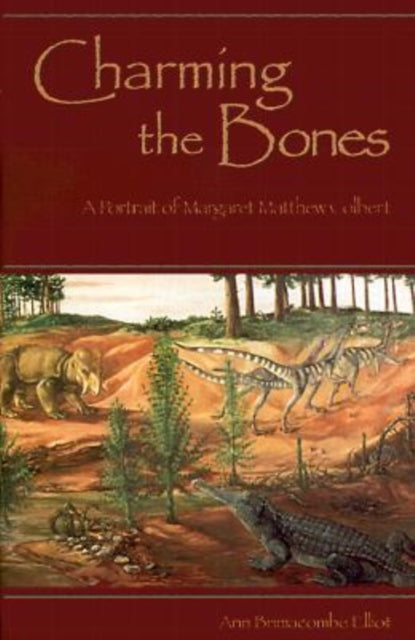Book cover of: Charming the Bones