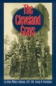 Book cover of: Cleveland Grays. By: George N. Vourlojianis