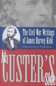 Book cover of: At Custer's Side