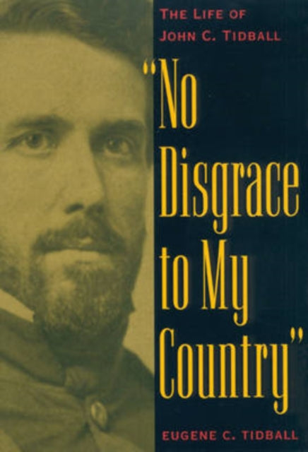 Book cover of: No Disgrace to My Country