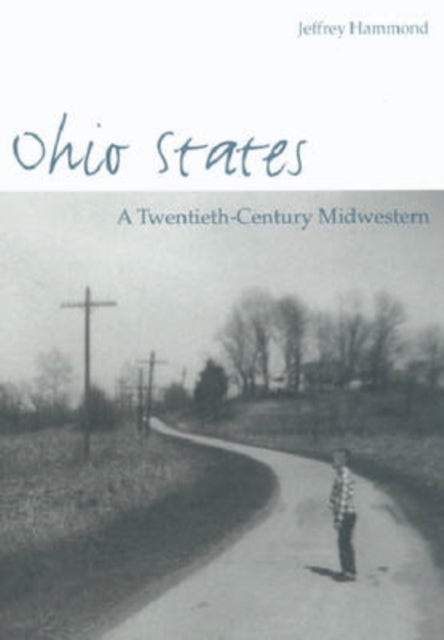 Book cover of: Ohio States