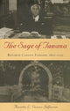 Book cover of: Sage of Tawawa. By: Annetta Louise Gomez-Jefferson