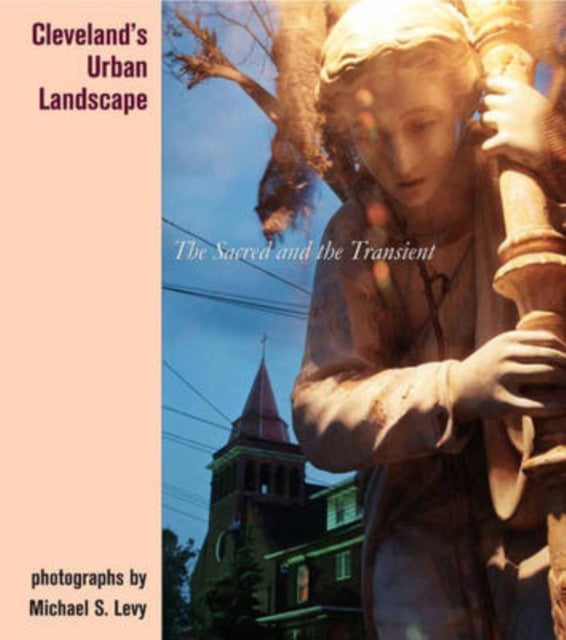 Book cover of: Cleveland's Urban Landscape