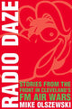 Book cover of: Radio Daze