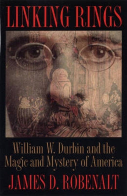 Book cover of: Linking Rings