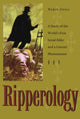 Book cover of: Ripperology. By: Robin Odell
