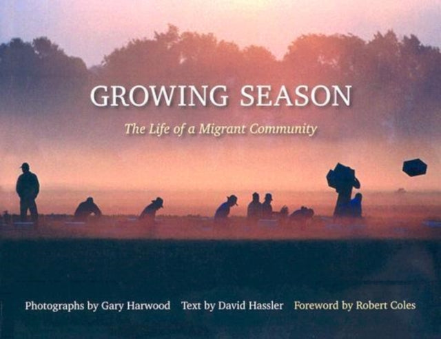 Book cover of: Growing Season