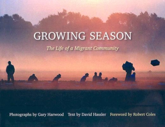 Book cover of: Growing Season