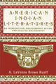 Book cover of: American Indian Literatures