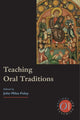 Book cover of: Teaching Oral Traditions