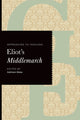Book cover of: Approaches to Teaching Eliot's Middlemarch