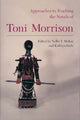 Book cover of: Approaches to Teaching the Novels of Toni Morrison