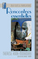 Book cover of: Rencontres Essentielles. By: Therese Kuoh-Moukoury