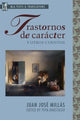Book cover of: Trastornos de Caracter. By: Juan José Millás