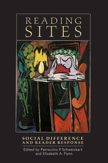 Book cover of: Reading Sites